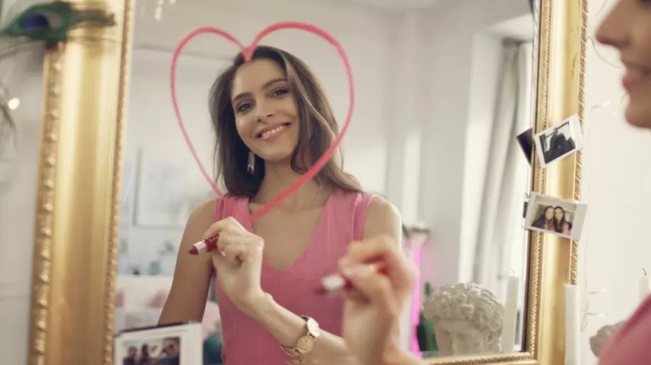 БЪРЗ ТЕСТ: Прекалено суетен ли си?