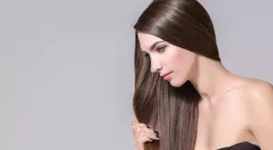 Как да ускорите растежа на косата?