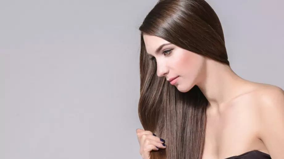 Как да ускорите растежа на косата?