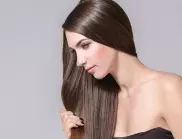Естествени начини за укрепване на косата