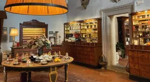 Aquaflor: Флорентинската парфюмерия, носеща духа на Ренесанса