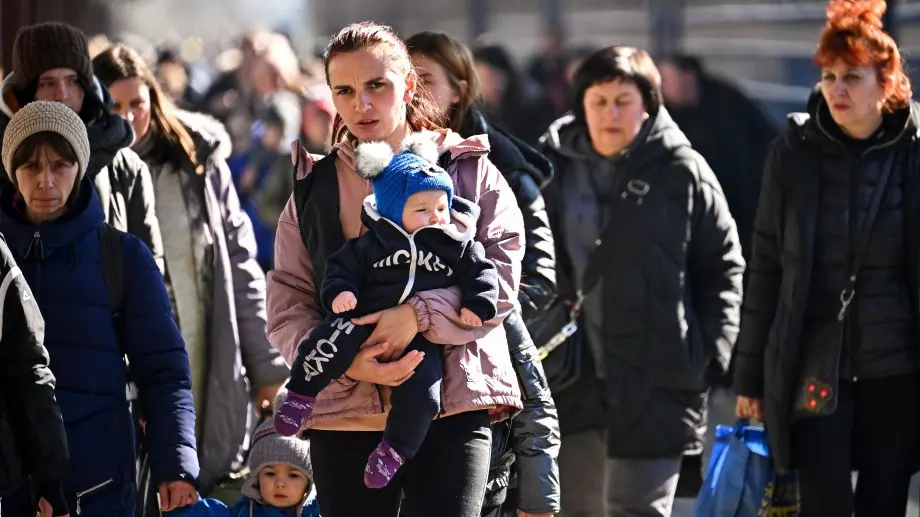 Полезни насоки, ако настанявате бежанци у дома