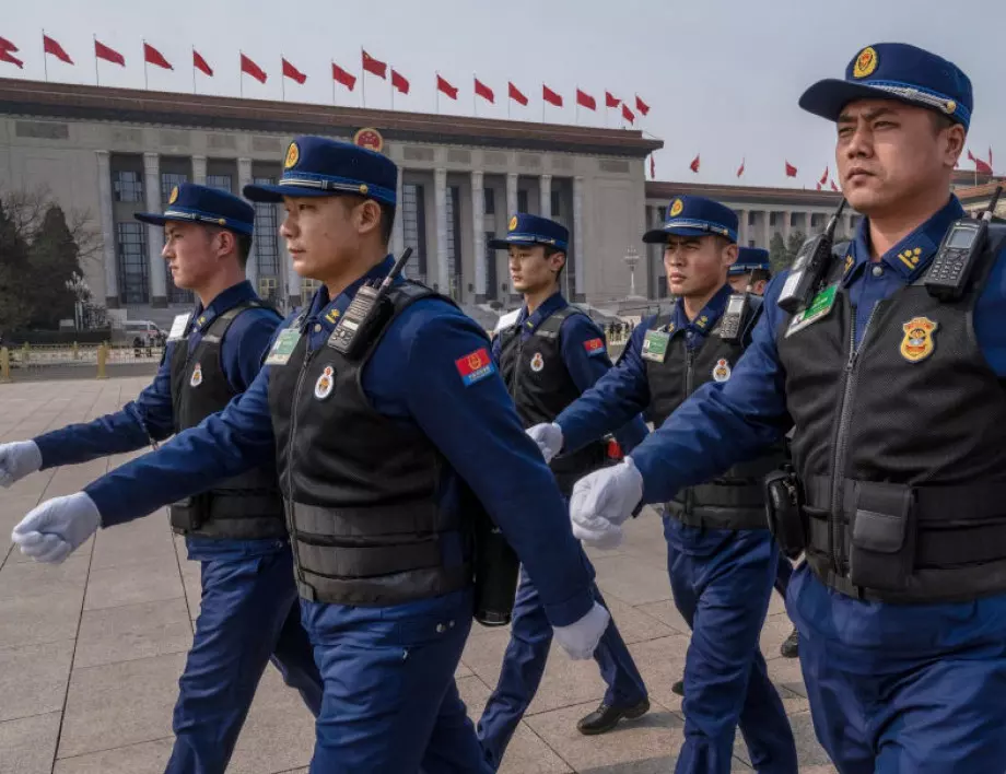 АФП: Китай използва психиатрични болници за наказание на политически затворници