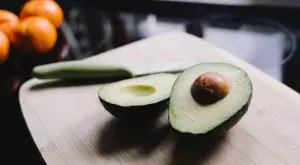Колко полезно е авокадото?