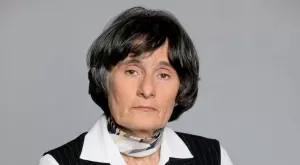 Писателката Здравка Евтимова получи престижно отличие от Америка