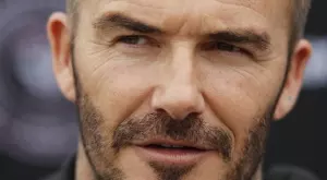 Дейвид Бекъм предостави Instagram профила си на украинска лекарка (ВИДЕО)