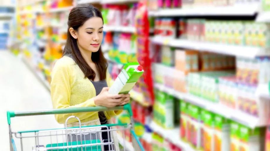 Факти за натуралните сокове, които трябва да знаете