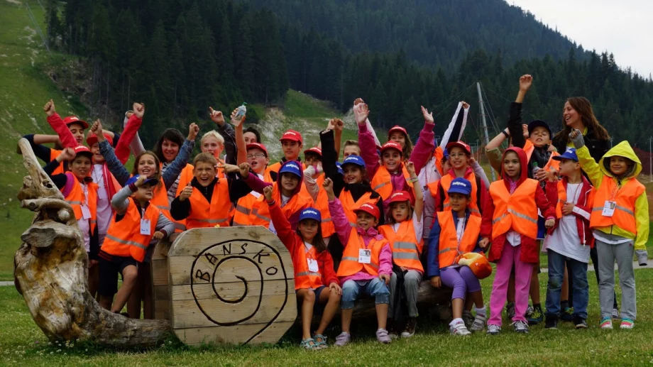 Пролетният детски лагер LuckyKids ще се проведе от 3-ти до 9-ти април