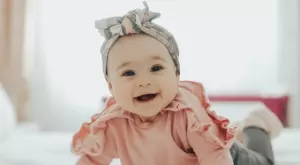 Имената, които са най-подходящи за момичетата, родени през 2022 