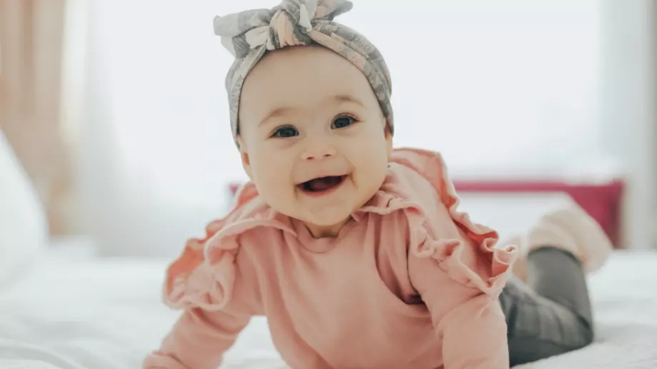 Часът на раждането ви разкрива много за вас