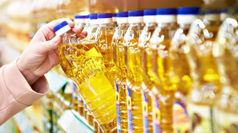 Олиото в България поевтинява заради внос от Украйна