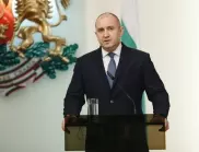 Радев ще удостои с висши държавни отличия изтъкнати български учени 
