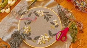 Интериорните тенденции на 2022: Викториански декорации