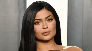 Кайли Дженър преименува сина си