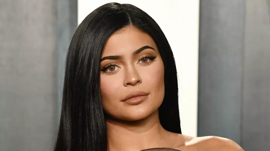 Кайли Дженър преименува сина си