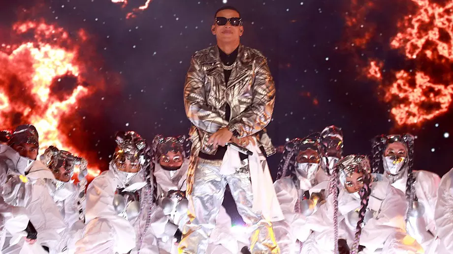 Деди Янки приключва с музикалната си кариера 