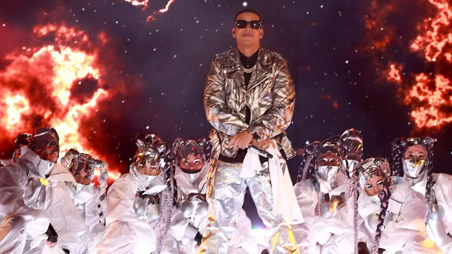 Daddy Yankee се оттегля от музиката заради религията (ВИДЕО)