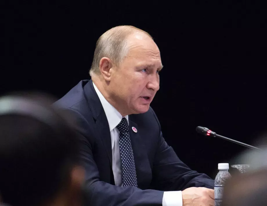 Путин се отказва от "денацификация": руснаците не разбират какво е това