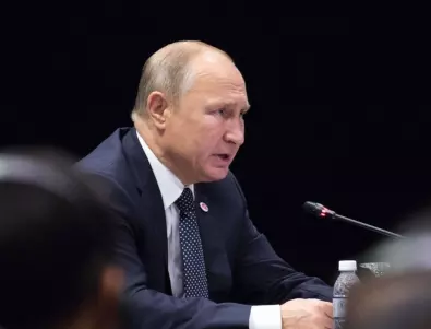 Украинското разузнаване: Путин е болен от рак, войната свършва до края на годината 