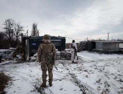 Украйна и Русия с данни какви загуби са нанесли на противника