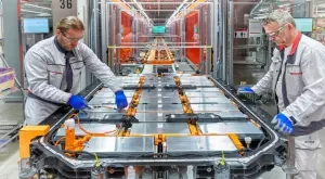 Volkswagen избра Испания за третия си голям завод за батерии