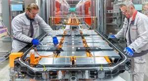 Hyundai Motor и SK On инвестират 5 млрд. долара в завод за батерии в САЩ