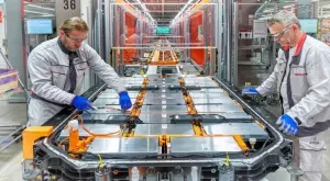 Втори живот за батериите на електромобилите? Зависи колко дълъг е първият