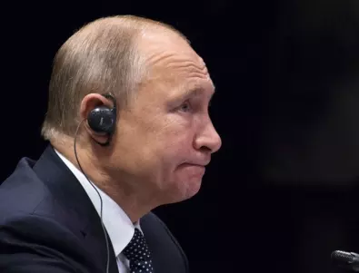 Задържаха руски опозиционер, критикувал Путин заради войната в Украйна