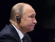 Един-единствен руснак е сред любимците на Владимир Путин 