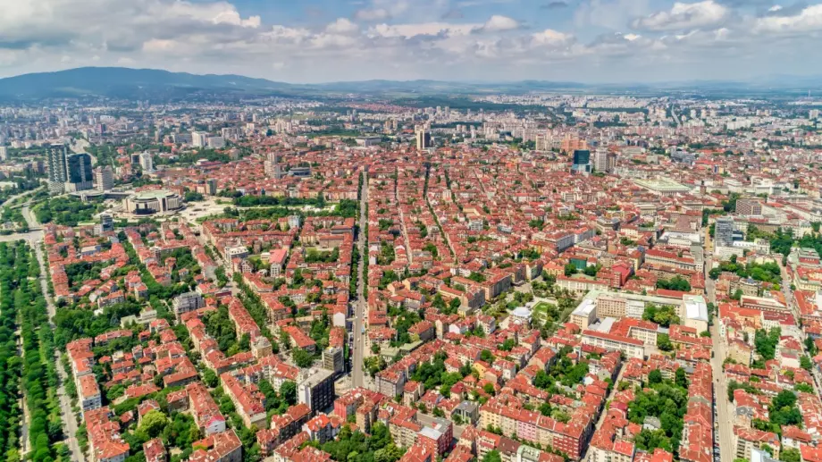 Официално: Приеха Агенцията по вписванията да дигитализира Имотния регистър у нас