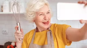 Никога, никога не излизайте в пенсия!