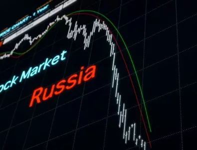 Какво се случва с руските акции след като Московската борса поднови търговията?