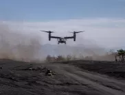 Украинската армия се учи да се бори с иранските дронове