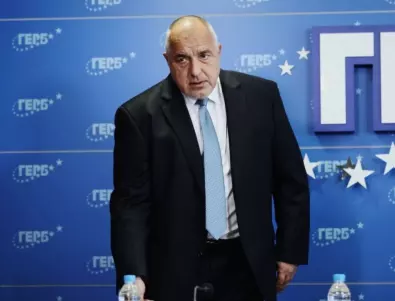 Борисов отговори притеснява ли се дали европрокуратурата го разследва