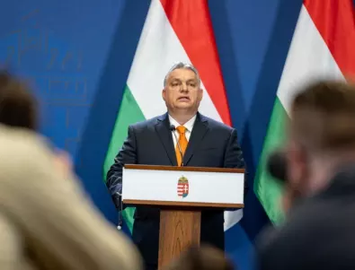 Най-голямата формация в ЕП не иска повече компромиси за Унгария относно ембаргото