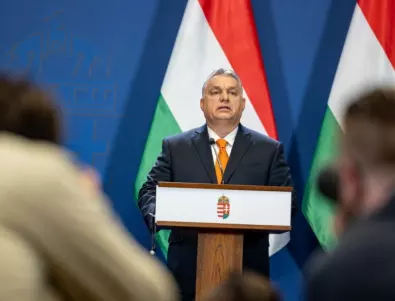 Орбан: Все още няма компромис за ембаргото върху руския нефт 