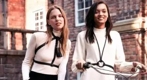 4 начина да носите "хернес" този сезон