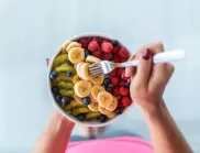 5 здравословни храни в хладилника за по-бързо отслабване