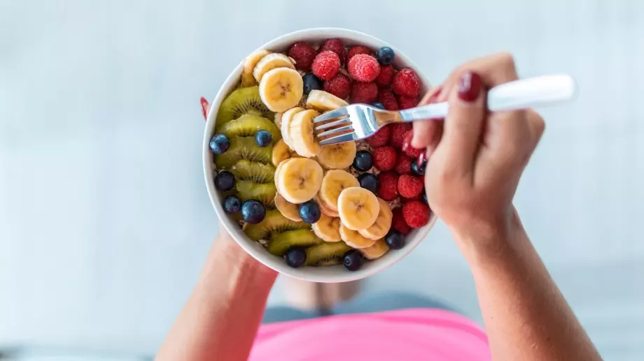 7 плода, които няма да повишат кръвната ви захар