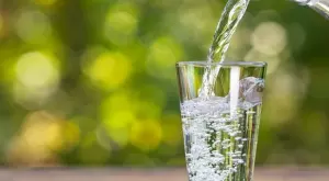 Как да премахнем уроки с чиста вода