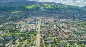 По-младите купуват двустайни жилища на кредит, а по-възрастните - по-големи