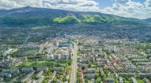 София създава около 43% от икономиката на България към 2020 година