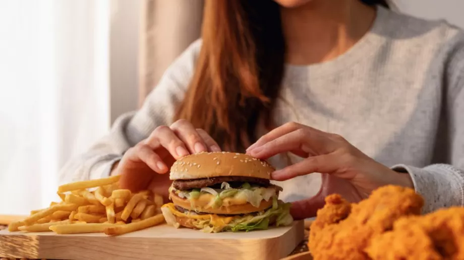 Така ще си направите вкусни домашни бургери