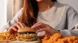 Откритие: Учените са разбрали как се "блокира" напълняването при преяждане