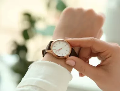 НЕ носете часовник на ръката си по цял ден - ще си причините ето това