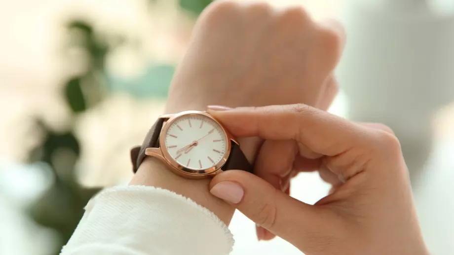 Ето кога ще сменяме времето тази пролет 