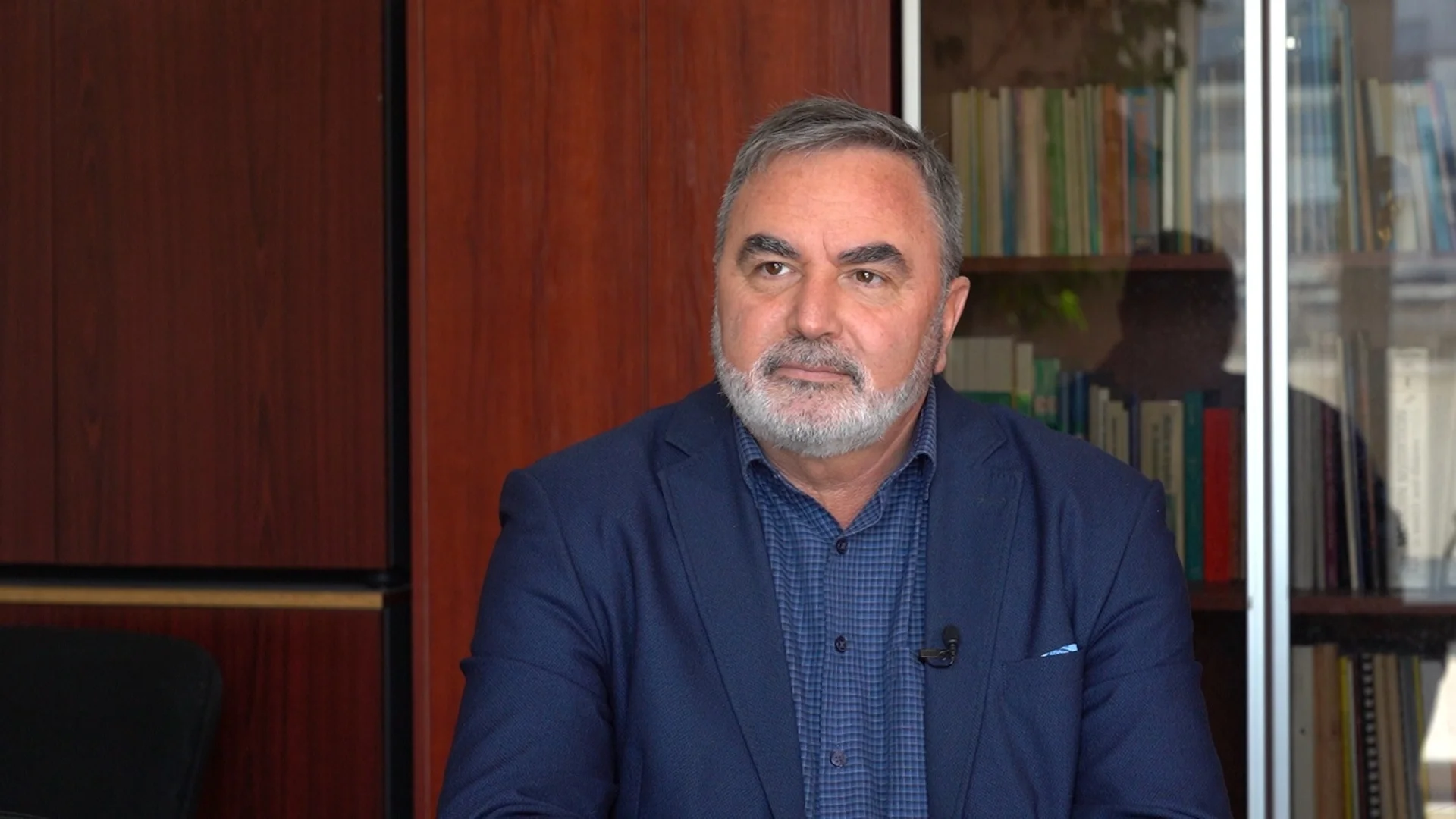 Ангел Кунчев: Доста близо сме до епидемия от коклюш