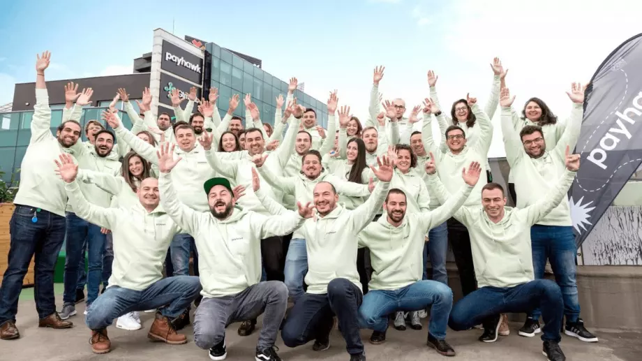 12-13 000 лева е средната заплата в първия български "еднорог"