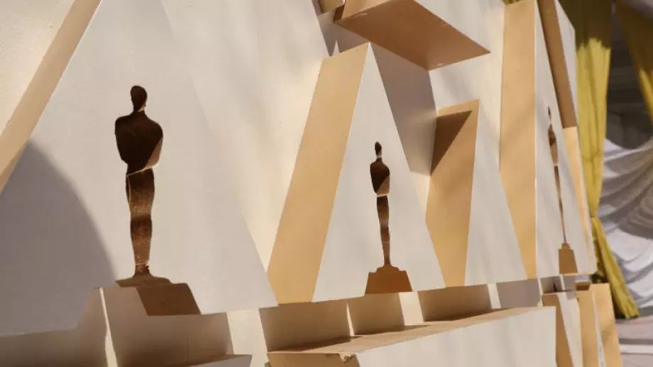 Отложиха връчването на почетните награди "Оскар", ето защо