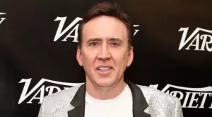 Никълъс Кейдж ще участва в продължението на "Цар на войната"